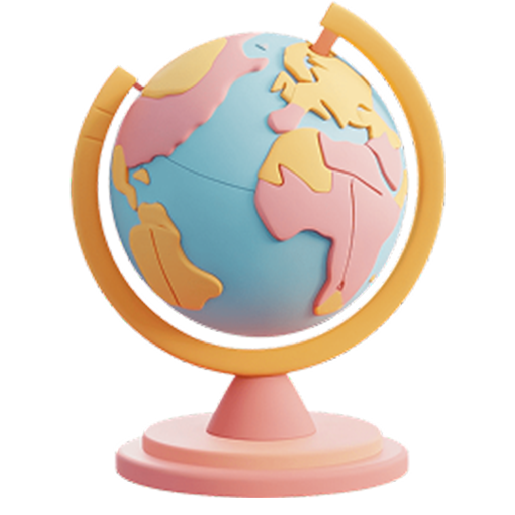 Globe
