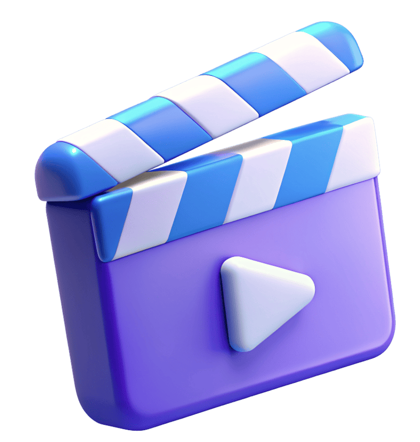 movie clapper