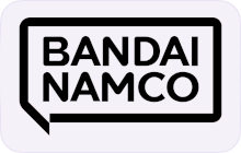 Bandai Namco logo