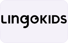 LingoKids Logo